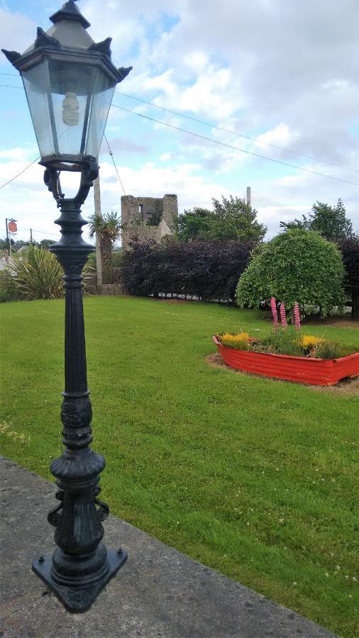 Grannagh Castle House Waterford Exterior foto